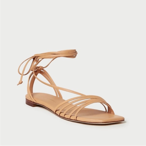 loeffler randall dune